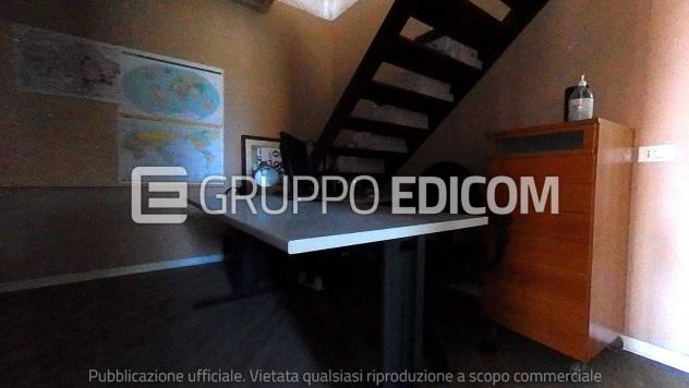 Fabbricati costruiti per esigenze industriali in vendita a Pieve Porto Morone - Rif. 4556445 - Foto 16