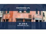 Immobile in asta di 62 m² in vendita a Pontedera