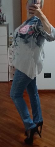 Massagiatrice per il tuo benessere. - Foto 2 Tel:3716147630