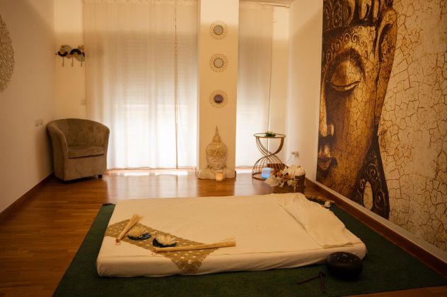 🔥 Tantra Massage – Relax Totale per Corpo e Mente 🔥 - Foto 5 Tel:3773865991