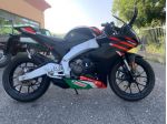 Aprilia RS 125 GP Replica