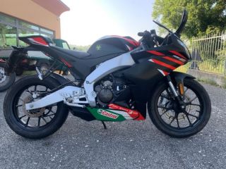 Aprilia RS 125 GP Replica
