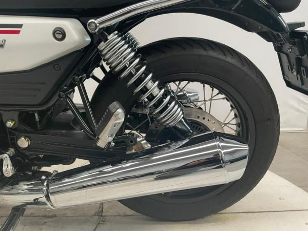 Moto Guzzi V7 850 Special - Foto 7
