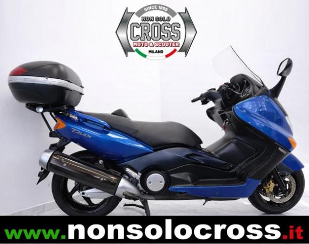 YAMAHA T-Max 500 - EURO 3 rif. 23510000