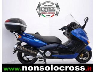 YAMAHA T-Max 500 - EURO 3 rif. 23510000