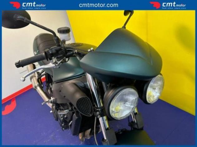 TRIUMPH Speed Four Garantita e Finanziabile rif. 23684354 - Foto 7