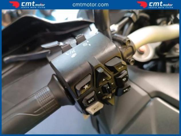 HONDA Africa Twin CRF 1100L Garantita e Finanziabile rif. 21499796 - Foto 8