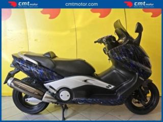 YAMAHA T-Max 500 Finanziabile - Argento - 50153 rif. 23545323