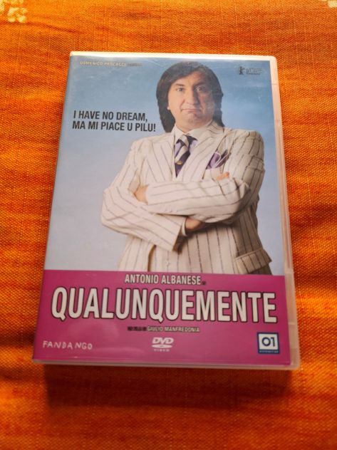 DVD ORIGINALI ( Romanzo criminale, Seven, Era Glaciale etc ) - Foto 10