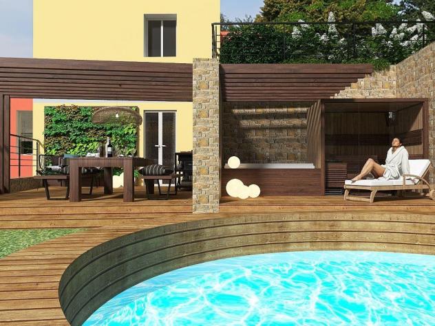 Appartamento in vendita a Lerici 100 mq Rif: 1304350 - Foto 9