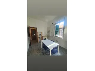 Affitto ampia camera matrimoniale ad uso singola solo trasfertisti no residenti