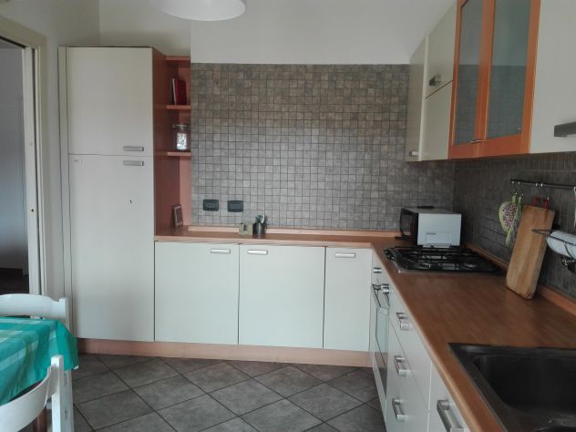 POSTO LETTO SINGOLO IN DOPPIA CON BAGNO PRIVATO PER STUDENTI/LAVORATORI (BELLISS - Foto 6