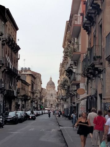 monovani ristrutturati centro storico con possibilità garage