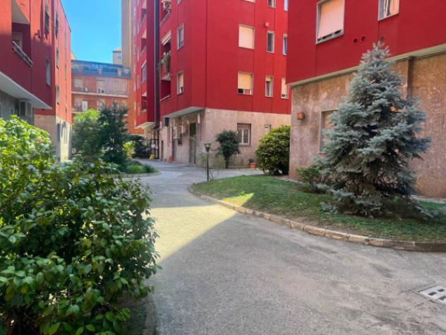 Appartamento di 75 m² con 3 locali in affitto a Milano - Foto 4