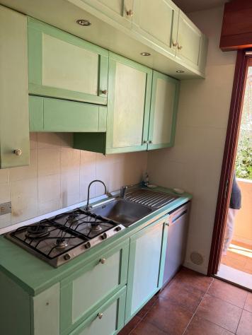 Appartamento in affitto a Riotorto - Piombino 118 mq Rif: 1428660 - Foto 6