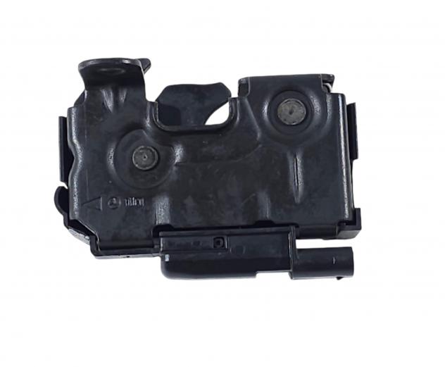SERRATURA COFANO ANTERIORE SX MERCEDES Classe E Serie Cabrio (A238) A2048800260 654920 Diesel 2000 (17) - Foto 7