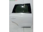 PORTA POST. DX BIANCA CON AL/SE S-LINE 999-U1452457 Carrozzeria  Lamierati  &hellip;