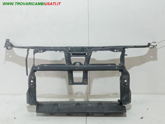 RIVESTIMENTO ANT. INT GOLF CABRIO 999-U1561749 Carrozzeria  Lamierati interni  Parete frontale  Rivesti VOLKSWAGEN - GOLF 3 CABRIO - 1992  2002, VOLKS