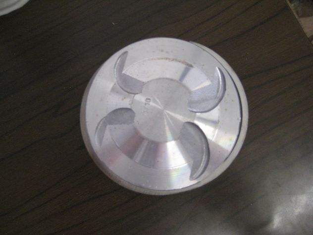 KIT PISTONE ALFA ROMEO 145 146 71713201 - Foto 4