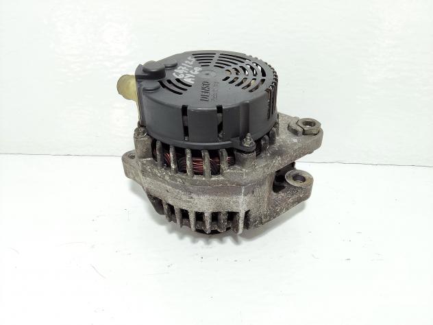 ALTERNATORE TOYOTA Aygo 1° Serie MS1022118730 1KR FE Benzina 1000 (0508) - Foto 6