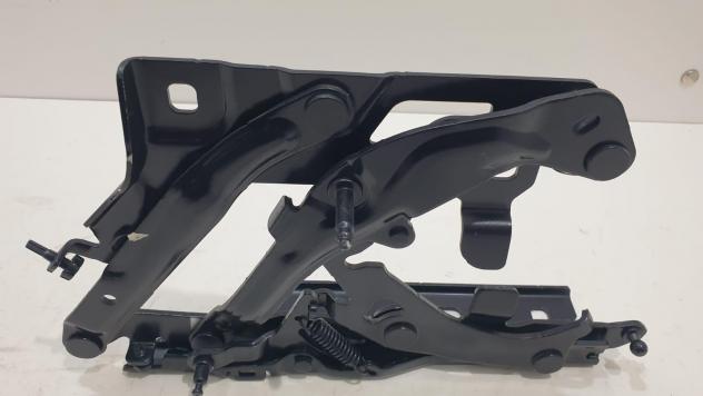 CERNIERA COFANO ANTERIORE SX AUDI Q5 Serie (FYB) 80A823301D (17) - Foto 10