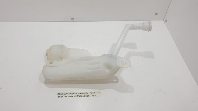 VASCHETTA ACQUA TERGICRISTALLI RENAULT Scenic Serie 289100033R 289100014R Diesel (0916) - Foto 2