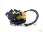 2424176 CHIUSURA SERRATURA PORTELLONE COFANO POSTERIORE FORD ECOSPORT 1.0 B &hellip;