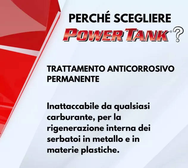 POWER TANK - Foto 4