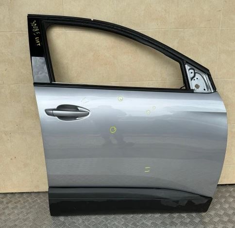 PORTA ANTERIORE DX PEUGEOT 3008 2021