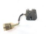 MALAGUTI CIAK 125 MASTER 4T 02603000 REGOLATORE DI TENSIONE 02 - 06 RECTIFIER