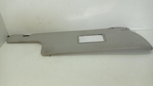 PARASOLE ALETTA LATO PASSEGGERO IVECO Daily 4° Serie 5801257180 F1AE0481V (0614) - Foto 3