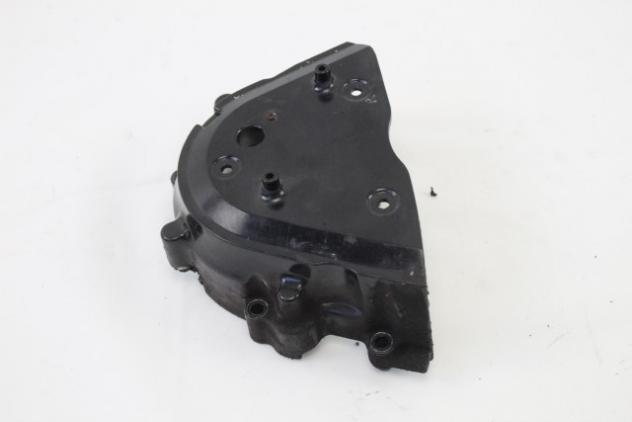 KAWASAKI Z 1000 140260080 CARTER PIGNONE ZRT00D 10 - 13 FRONT SPROCKET SHIELD - Foto 2