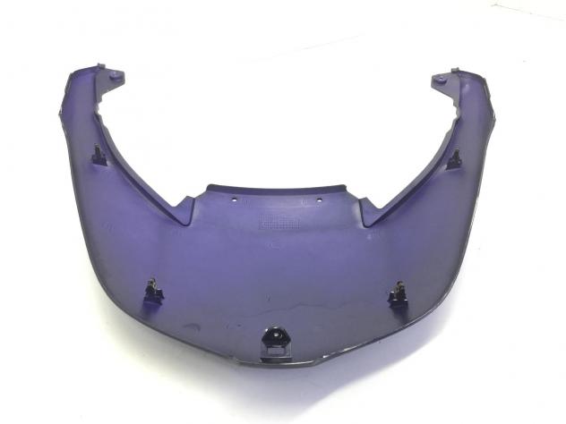 HONDA FORZA 250 CARENA COPERCHIO SUPERIORE FIANCATE POSTERIORI 2005 2007 - Foto 8
