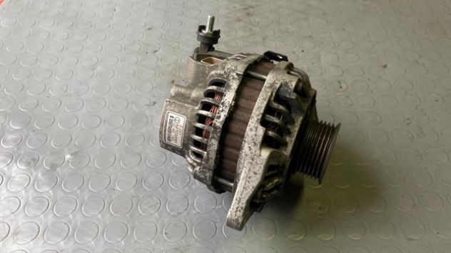 Alternatore Mazda 3 1.6 benzina 16v del 2007 (A2TC0091) - Foto 3