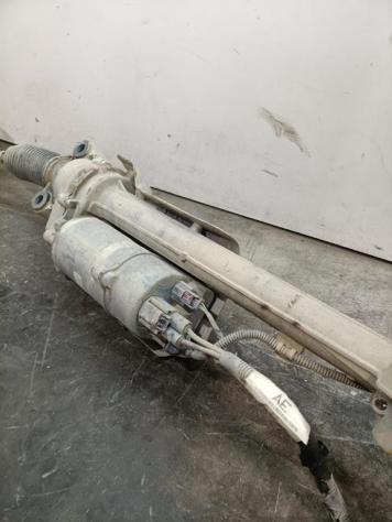 SCATOLA DELLO STERZO FORD Transit Serie 2630492 BKFA/B diesel 1995 (14) - Foto 6