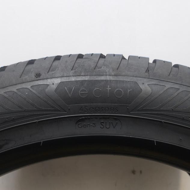 2 GOMME 275 45 20 GOODYEAR A55653 - Foto 6