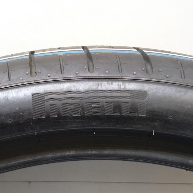 2 GOMME 315 30 22 PIRELLI A74153 - Foto 4
