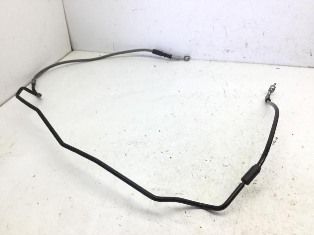TRIUMPH SCRAMBLER XE 1200 TUBO FRENO PINZA SINISTRA - ABS 2021 2023 - Foto 4