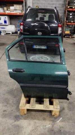 Porta Posteriore Destra Alfa 33 2 Serie 1992