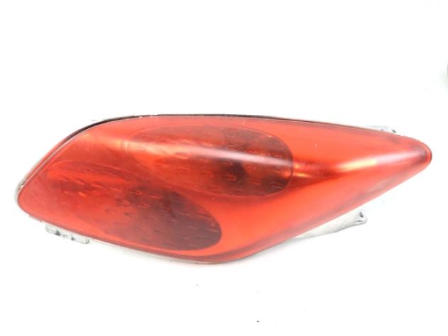 YAMAHA X-MAX 125 1B9H47100000 FARO POSTERIORE SINISTRA YP125R 06 - 09 LEFT TAILLIGHT