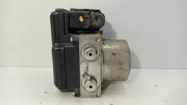 CENTRALINA ABS NISSAN Juke 1° Serie 476601KN0A HR16DE benzina 1598 (1013) - Foto 4