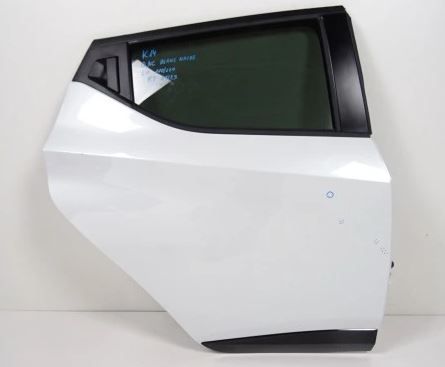 PORTA POSTERIORE DX NISSAN MICRA K14 2018
