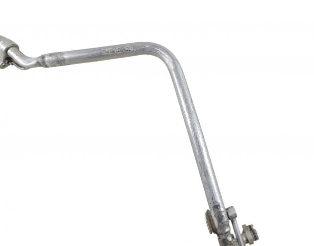 TUBO ARIA CONDIZIONATA VOLKSWAGEN T-Roc Serie 5Q0816743G DGT Diesel 1600 (1721) - Foto 6