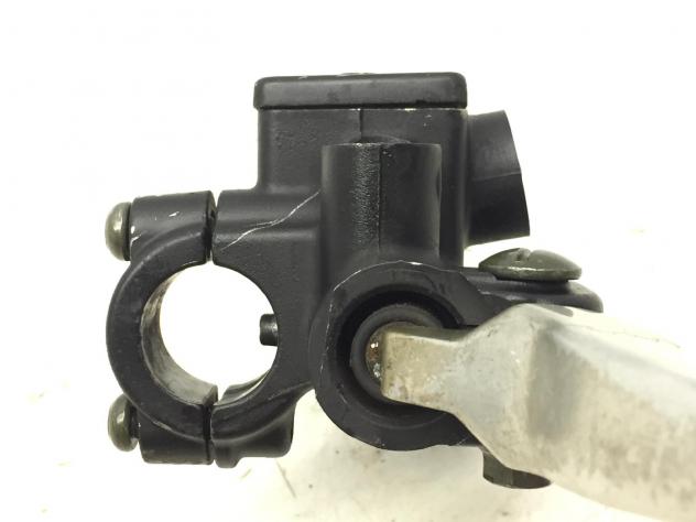 PIAGGIO VESPA ET4 50 POMPA FRENO ANTERIORE DESTRA E LEVA 2000 2005 C38200 - Foto 6