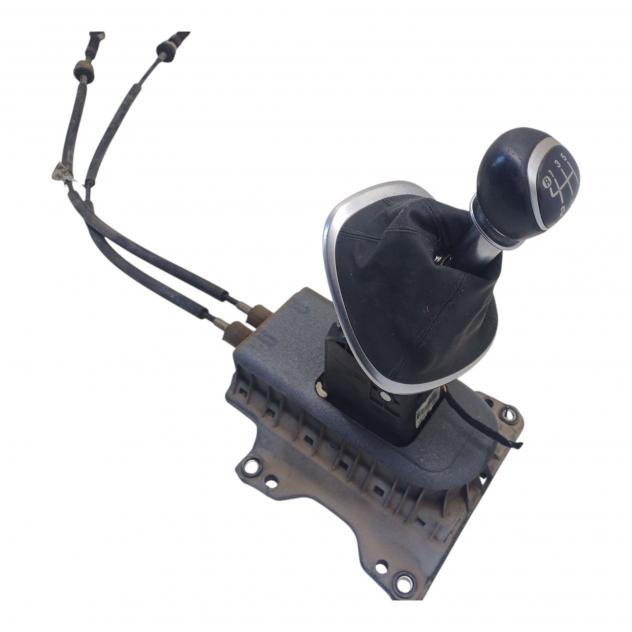 LEVA CAMBIO FIAT 500 L Living 50293479 199B5000 diesel 1598 (1316) - Foto 6
