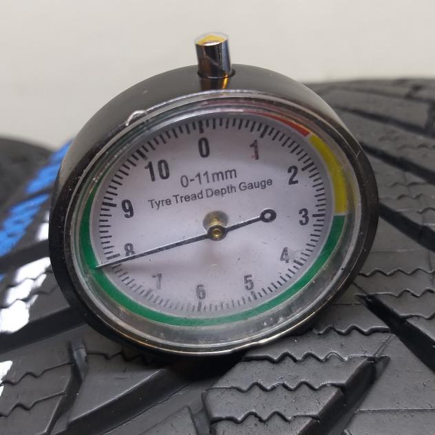 4 GOMME 225 50 18 GITI A72763 - Foto 3