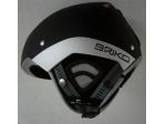 Casco Briko mod. Dakota mis. 58 cm. finiture interne dei materiali piu' pregiati