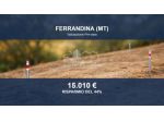 Immobile in asta di 267 m² in vendita a Ferrandina