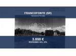 Immobile in asta di 450 m² in vendita a Francofonte