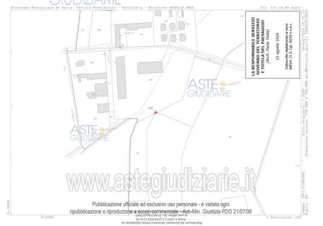 IMMOBILI-ALTRA CATEGORIA-Strada dei Ronchi, 80, 27029 Vigevano PV, Italia - Foto 7